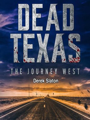 cover image of Dead Texas